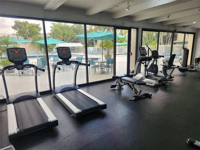 20381 NE 30 AVENUE # 124, Aventura FL 33180