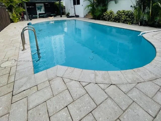 3721 NW Flagler Ter, Miami FL 33126