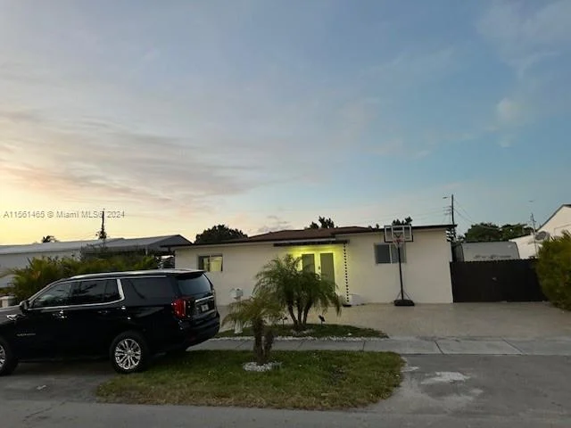 3721 NW Flagler Ter, Miami FL 33126