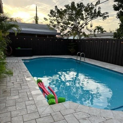 3721 NW Flagler Ter, Miami FL 33126