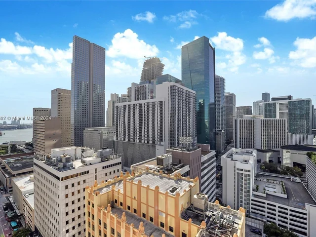 151 SE 1st St # 2109, Miami FL 33131