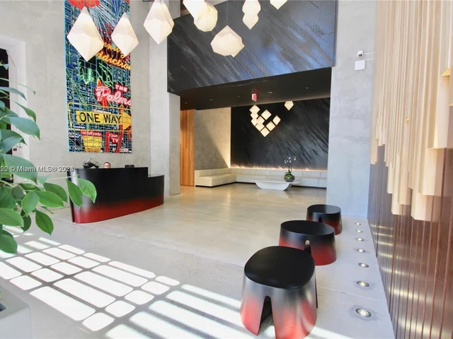 151 SE 1st St # 2109, Miami FL 33131