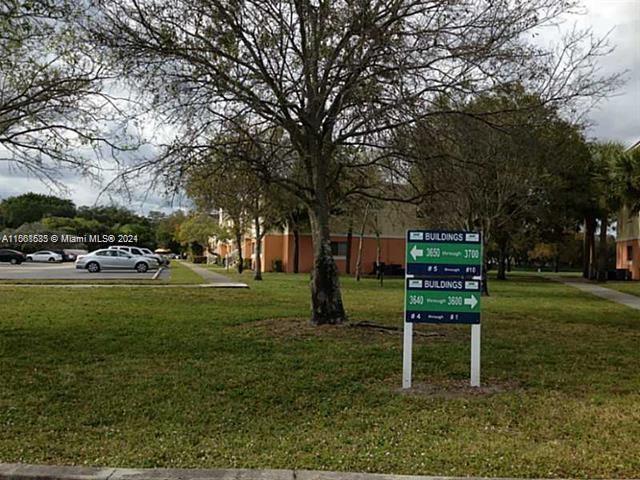 3610 N 56th Ave # 217, Hollywood FL 33021