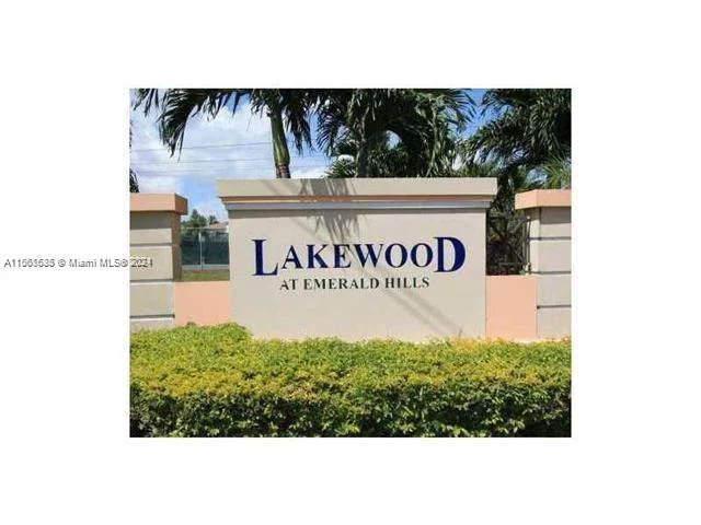 3610 N 56th Ave # 217, Hollywood FL 33021