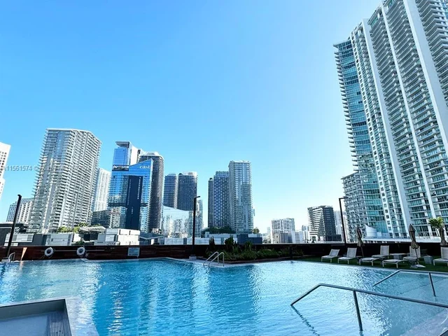 350 S Miami Ave # 1215, Miami FL 33130