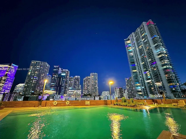 350 S Miami Ave # 1215, Miami FL 33130