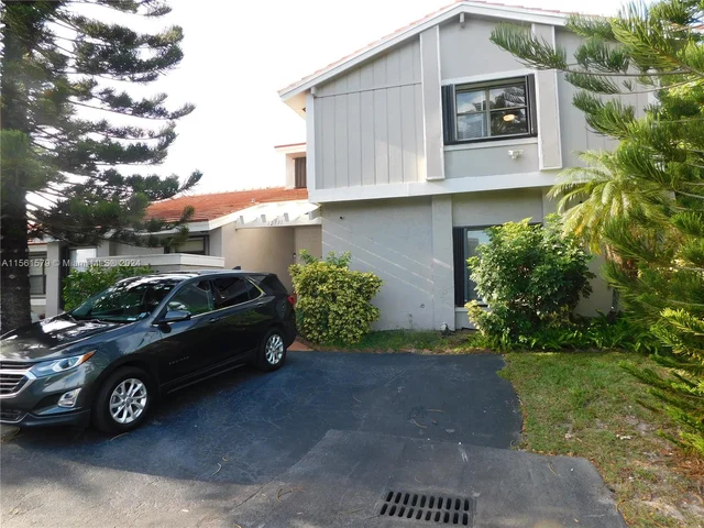 12731 SW 151st Ln # 12731, Miami FL 33186