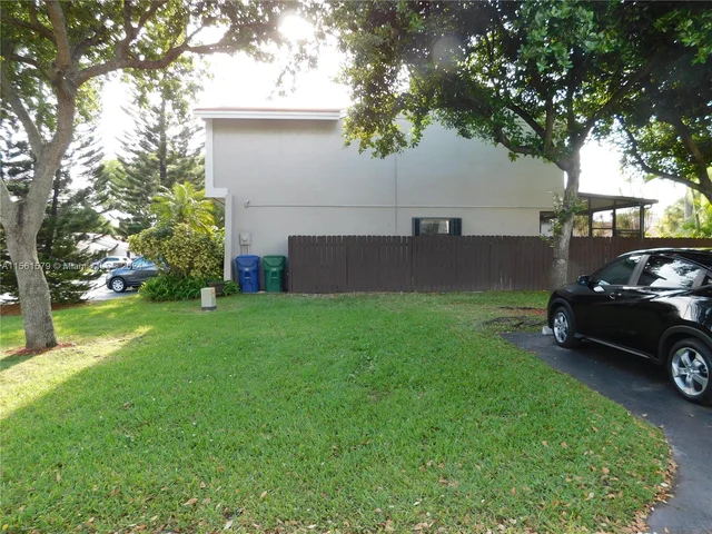 12731 SW 151st Ln # 12731, Miami FL 33186