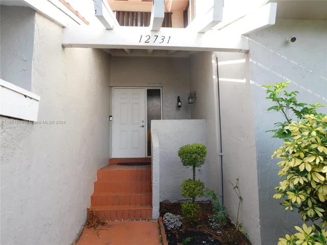 12731 SW 151st Ln # 12731, Miami FL 33186