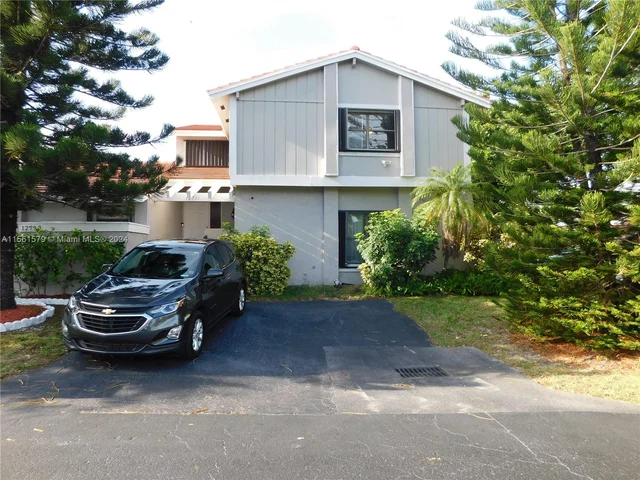 12731 SW 151st Ln # 12731, Miami FL 33186