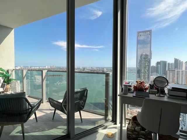 2900 NE 7th Ave # 3408, Miami FL 33137