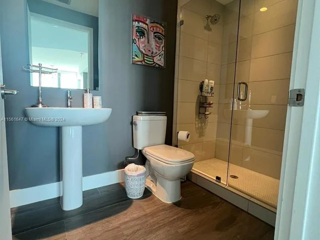 2900 NE 7th Ave # 3408, Miami FL 33137