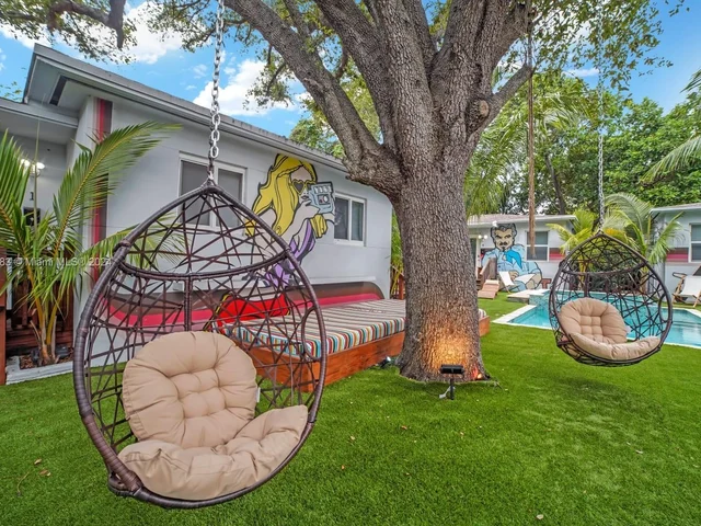 55 NE 59th St # 4, Miami FL 33137