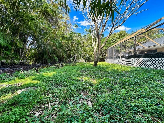 7624 SW 178th Ter, Palmetto Bay FL 33157