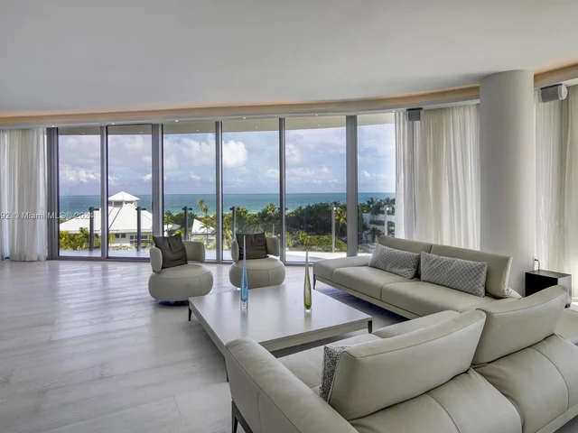 1 Collins Ave # 606, Miami Beach FL 33139