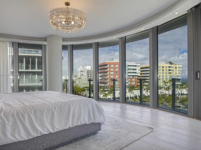 1 Collins Ave # 606, Miami Beach FL 33139