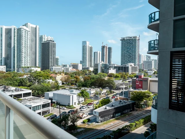 3470 E Coast Ave # H0910, Miami FL 33137