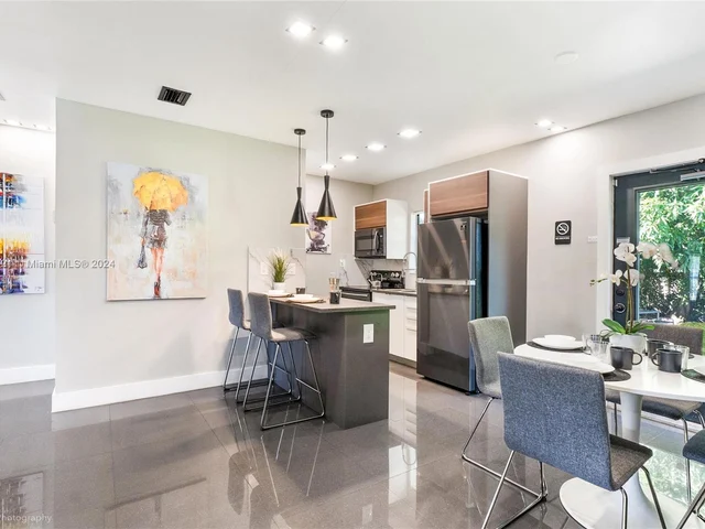 1171 NW 57th St, Miami FL 33127