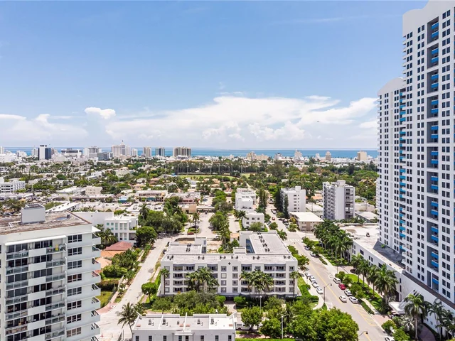 1401 Bay Rd # 504, Miami Beach FL 33139