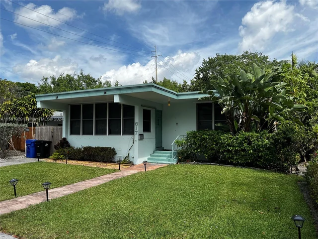 617 SW 6th St # 0, Fort Lauderdale FL 33315