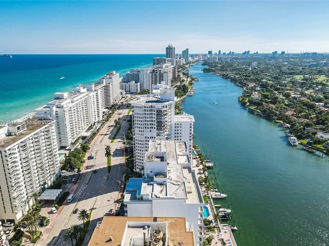 5700 Collins Ave # 11H, Miami Beach FL 33140