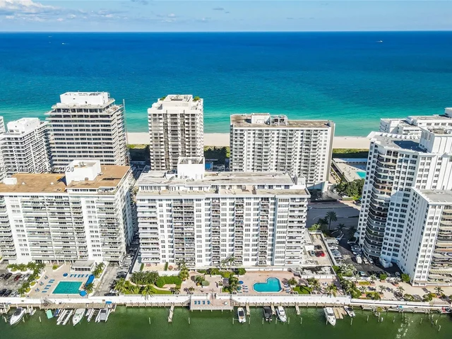 5700 Collins Ave # 11H, Miami Beach FL 33140