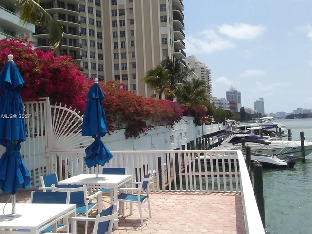 5700 Collins Ave # 11H, Miami Beach FL 33140