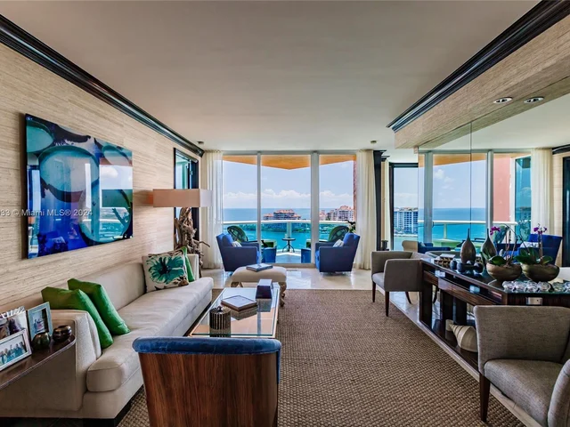 300 S Pointe Dr # 1604, Miami Beach FL 33139