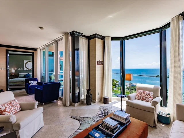 300 S Pointe Dr # 1604, Miami Beach FL 33139