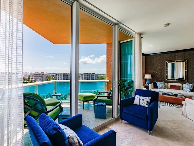 300 S Pointe Dr # 1604, Miami Beach FL 33139