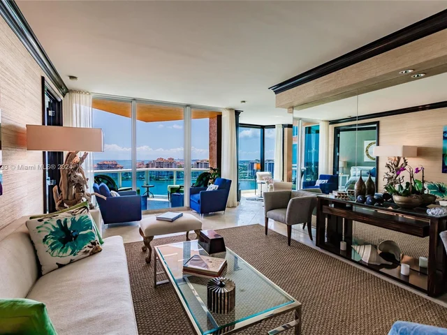 300 S Pointe Dr # 1604, Miami Beach FL 33139