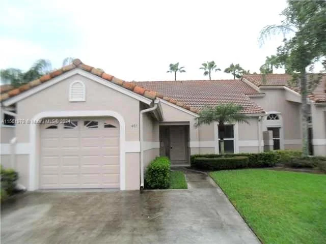 401 Sabal Palm Ln # 401, Palm Beach Gardens FL 33418