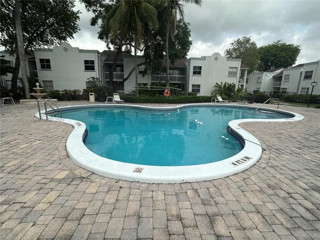 4767 NW 97th Ct # 54, Doral FL 33178