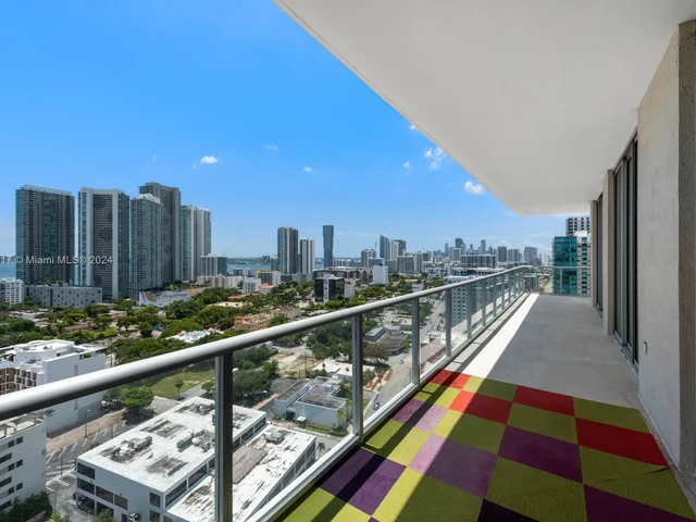 3470 E Coast Ave # H2109, Miami FL 33137