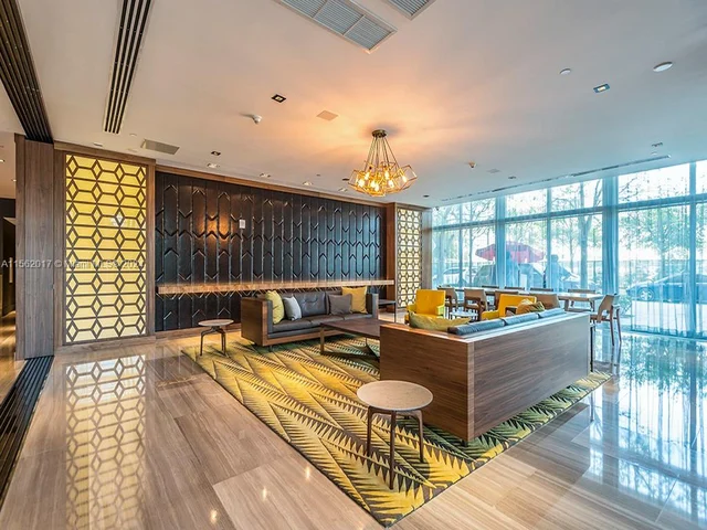 3470 E Coast Ave # H2109, Miami FL 33137