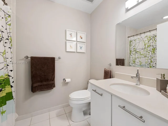 3470 E Coast Ave # H2109, Miami FL 33137