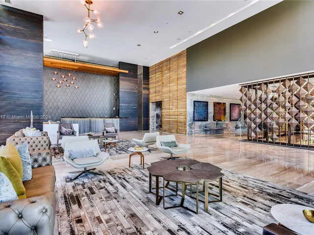 3470 E Coast Ave # H2109, Miami FL 33137