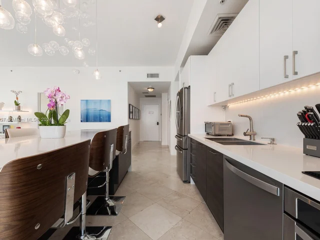 3470 E Coast Ave # H2109, Miami FL 33137