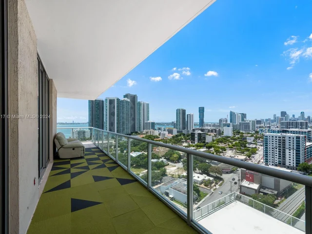 3470 E Coast Ave # H2109, Miami FL 33137