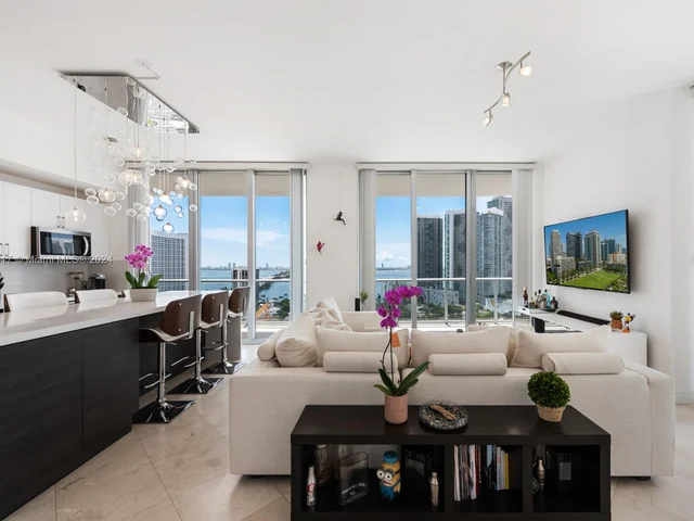 3470 E Coast Ave # H2109, Miami FL 33137