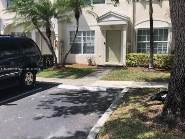 3179 SW 50th Street # 73, Fort Lauderdale FL 33312
