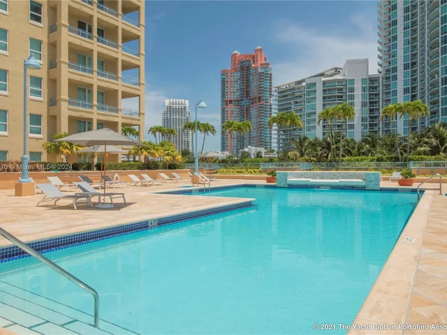 90 Alton Rd # 2708, Miami Beach FL 33139