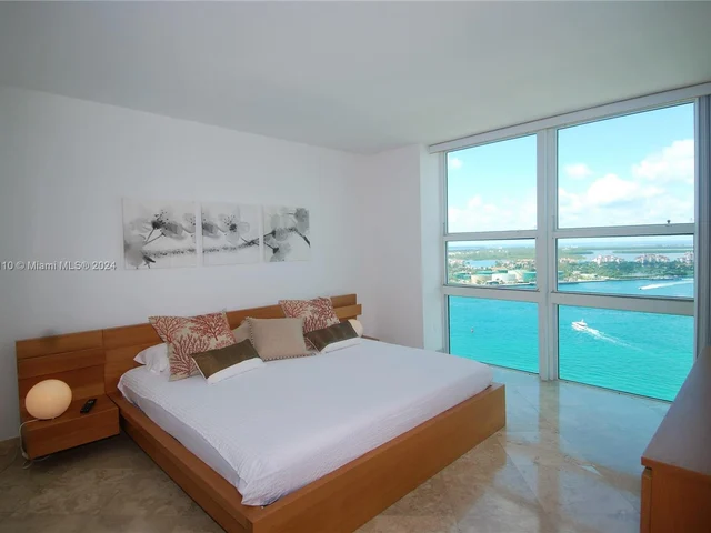 90 Alton Rd # 2708, Miami Beach FL 33139