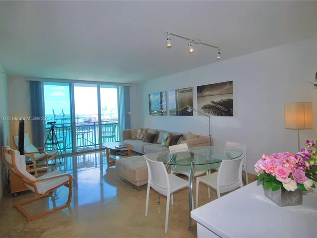 90 Alton Rd # 2708, Miami Beach FL 33139