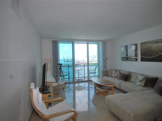90 Alton Rd # 2708, Miami Beach FL 33139