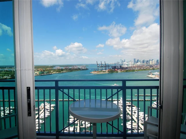 90 Alton Rd # 2708, Miami Beach FL 33139