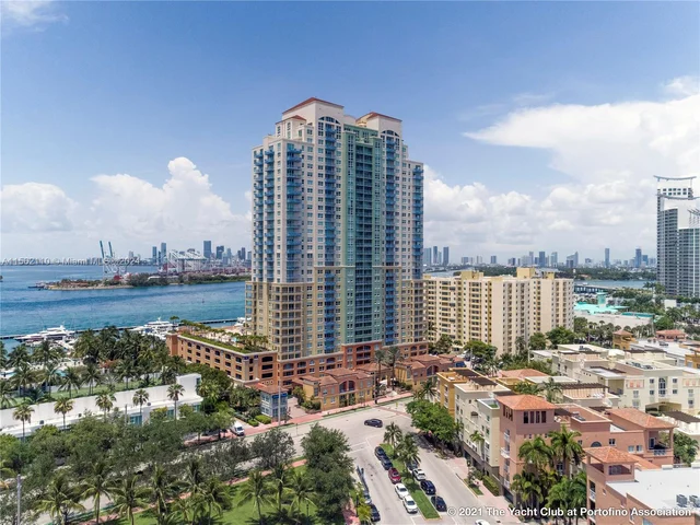 90 Alton Rd # 2708, Miami Beach FL 33139