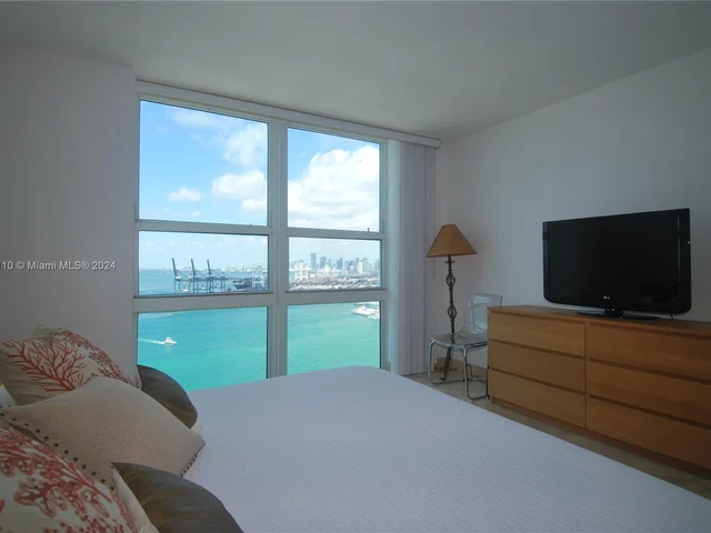 90 Alton Rd # 2708, Miami Beach FL 33139