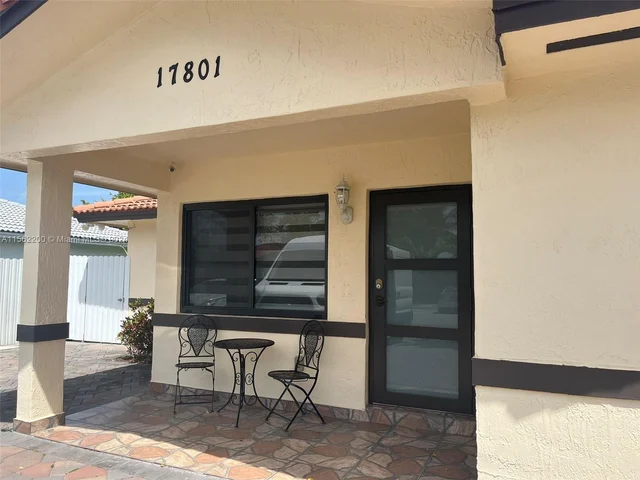17801 SW 114th Ave, Miami FL 33157