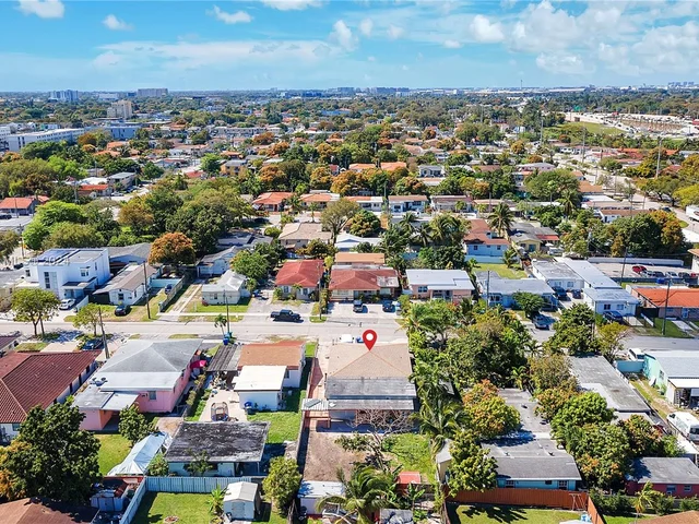 939 NW 23rd Ct # 939, Miami FL 33125